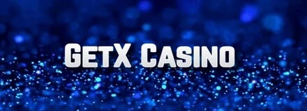 GetX Casino - 100 Фриспинов Без депозита